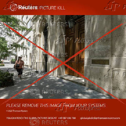 Attention Editors: Picture kill for RC2HOFA0RBLO. The picture is removed after a post-publication review. Regions Affected: 