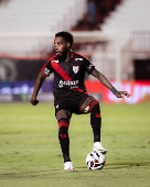 BRASILEIRO B 2025, ATLETICO-GO X CRICIUMA