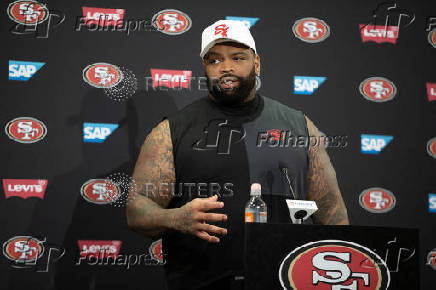 NFL: San Francisco 49ers Training Camp