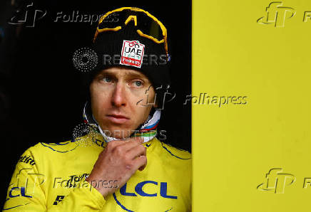 Tour de France - Stage 19 - Albertville to La Plagne