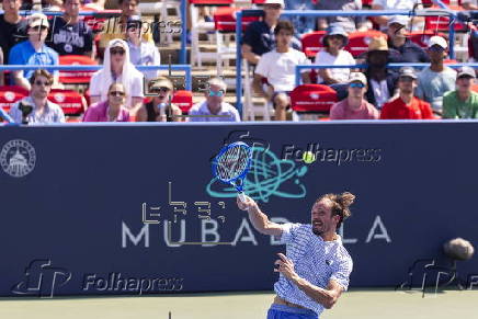 Mubadala DC Citi Open tennis tournament