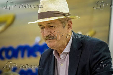 RIO BRANCO, AC, 25.07.2025-PALESTRA COM ALDO REBELO SOBRE A AMAZONIA