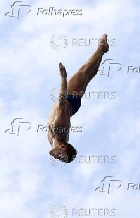 World Aquatics Championships