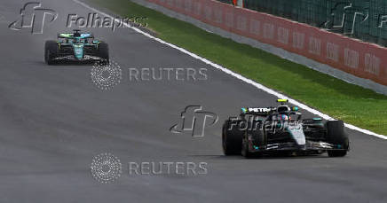 Belgian Grand Prix