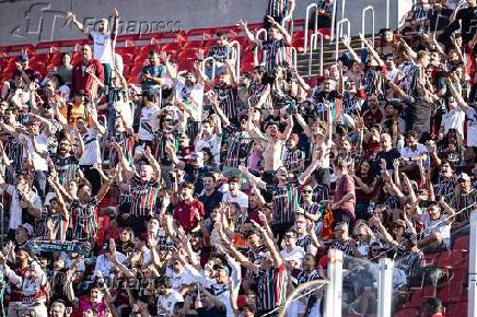 SAO PAULO X FLUMINENSE ? CAMPEONATO BRASILEIRO SERIE A 2025