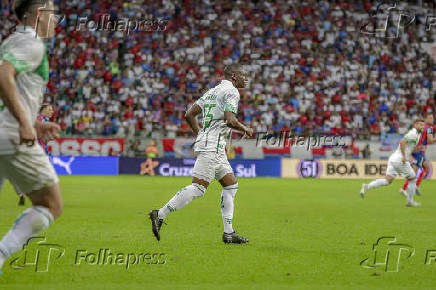 BAHIA X JUVENTUDE