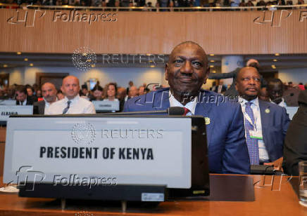 Ethiopia hosts the United Nations Food Systems summit