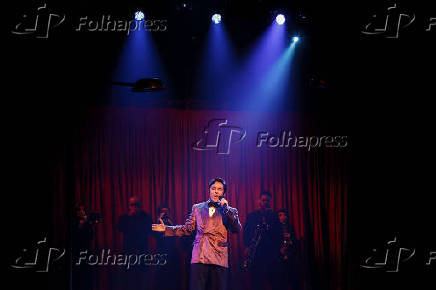 Jersey Boys ? A História de Frankie Valli e Os Four Seasons estreia no JK Iguatemi em agosto