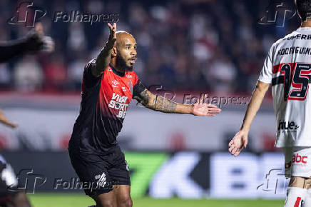 SAO PAULO X ATHLETICO PARANAENSE ? COPA DO BRASIL 2025