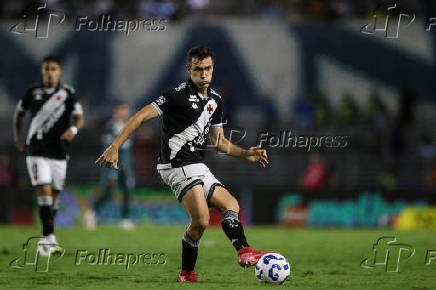 COPA DO BRASIL 2025, CSA X VASCO