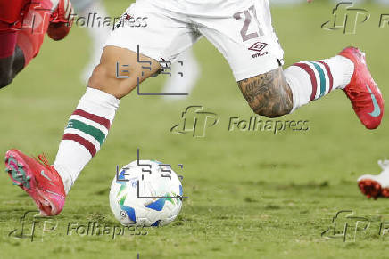 Copa Sudamericana: América de Cali - Fluminense