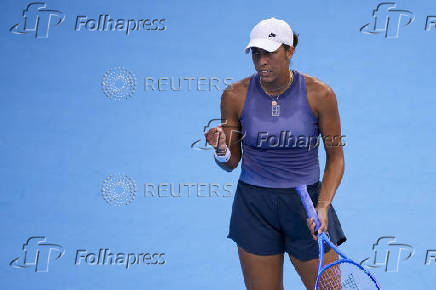 Tennis: Cincinnati Open