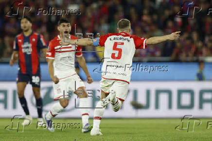 Copa Libertadores: Cerro Porteño - Estudiantes de La Plata