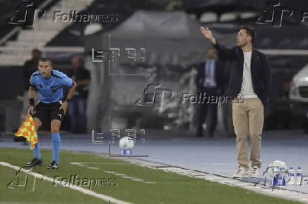 Copa Libertadores: Botafago - LDU Quito