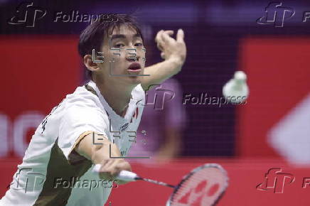 Badminton World Championships - Day 5