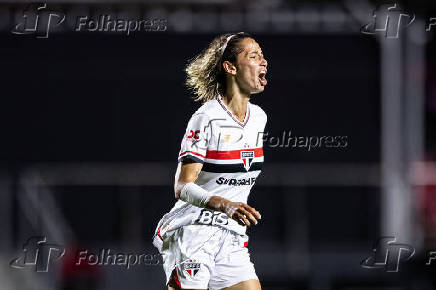 SAO PAULO X FLAMENGO ? COPA DO BRASIL FEMININA 2025