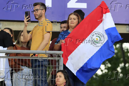 Copa Mundial Sub-20: Paraguay - Noruega