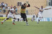 Centésimo gol do goleiro Rogério Ceni