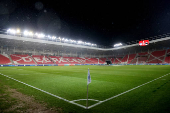 World Cup - European Qualifiers - Group I - Israel v Estonia