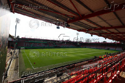 Premier League - AFC Bournemouth v Ipswich Town