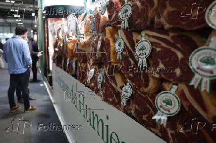 Salón Gourmets