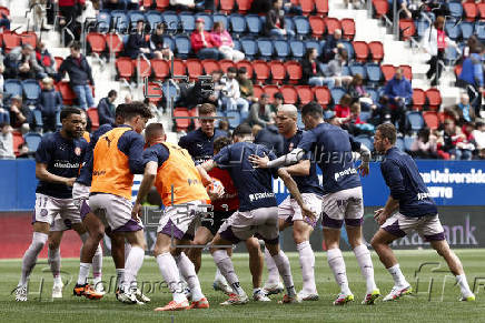 Osasuna - Girona