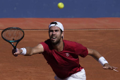 Jaume Munar vs Karen Khachanov