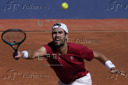 Jaume Munar vs Karen Khachanov