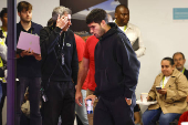 Alcaraz confirma que no jugará en Madrid