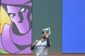MLB: Minnesota Twins at Cleveland Guardians
