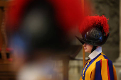 Mass to mourn late Pope Francis held at St. Peter's