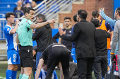 Deportivo Alavés vs. Atlético de Madrid
