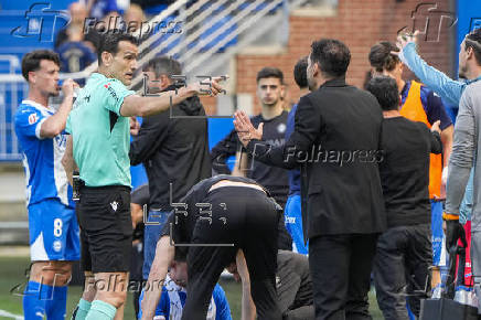 Deportivo Alavés vs. Atlético de Madrid