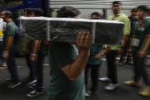 National and local elections ballots deployed in National Capital Region of the Philippines