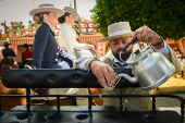 Feria de Abril de Sevilla