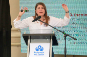 Defensora del Pueblo advierte de riesgos de crear zona para disidencias en el Catatumbo