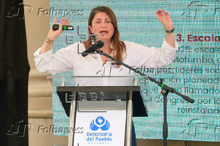 Defensora del Pueblo advierte de riesgos de crear zona para disidencias en el Catatumbo