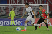 Copa Sulamericana 2025 - Boston River vs Independiente