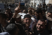 Over 25 killed in Israeli airstrike on restaurant, market in Gaza