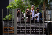 Mobilização Justiça do Trabalho
