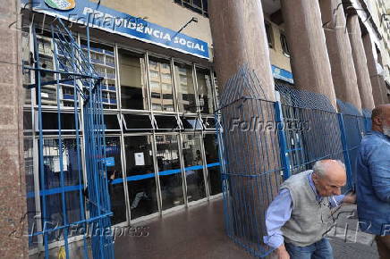 Dificuldade do INSS em contabilizar vítimas da fraude