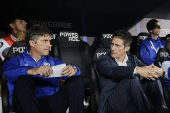 Copa Libertadores: Vélez Sarsfield -  Olimpia
