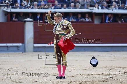 Feria de San Isidro