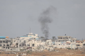 Israel expands military operation in Gaza Strip