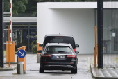 German authorities launch raids and arrest suspected far-right extremists
