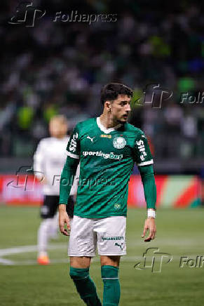 Palmeiras x Ceará - Copa do Brasil 2025
