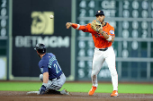 MLB: Seattle Mariners at Houston Astros