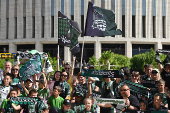 Russian Premier League - Krasnodar v Dynamo Moscow