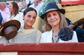Corrida de la Feria del Caballo de Jerez