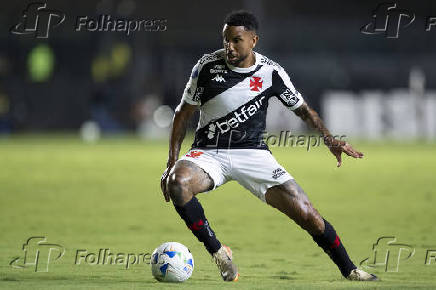 COPA SUL-AMERICANA 2025, VASCO X MELGAR